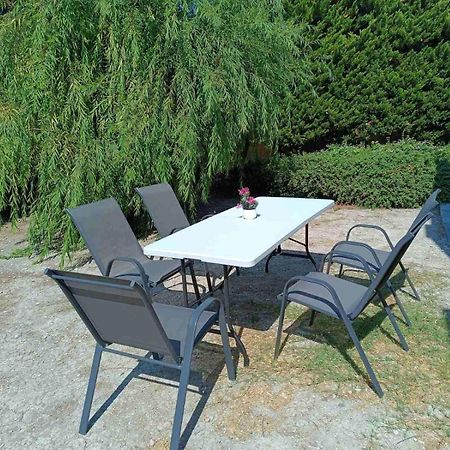 Villa Katerina Lalyssos Eksteriør billede