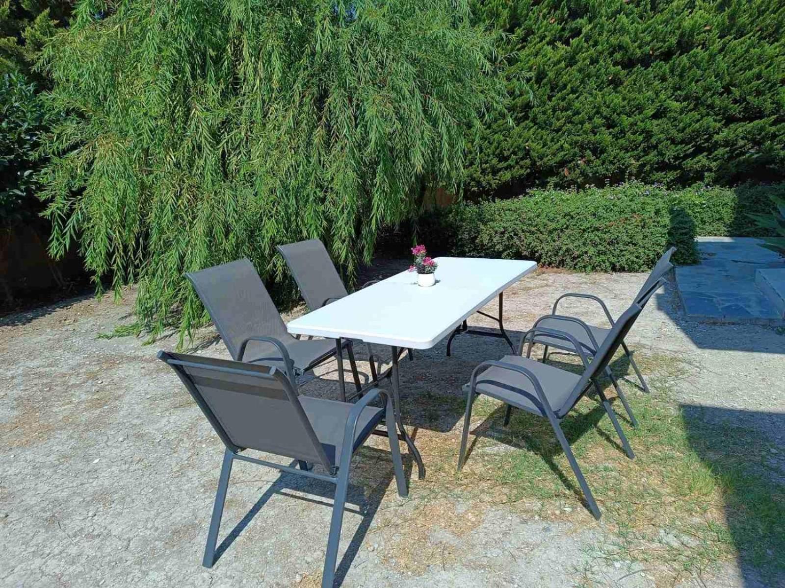 Villa Katerina Lalyssos Eksteriør billede